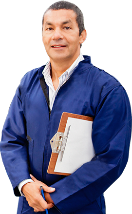 Webdesign für afe-tec in Sinzig