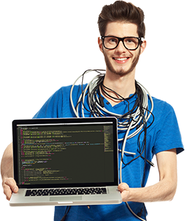 Webdesign